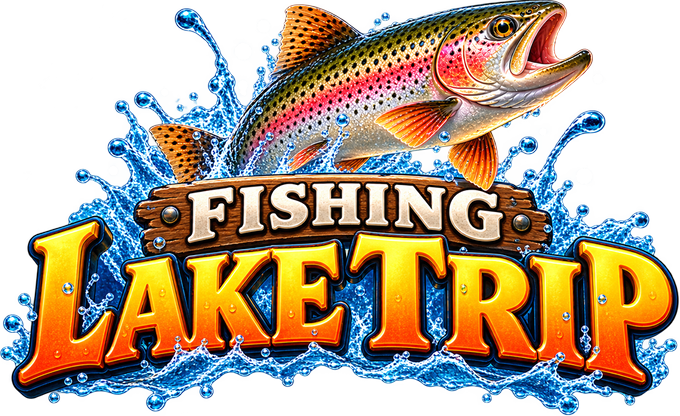 Fishing Lake Trip